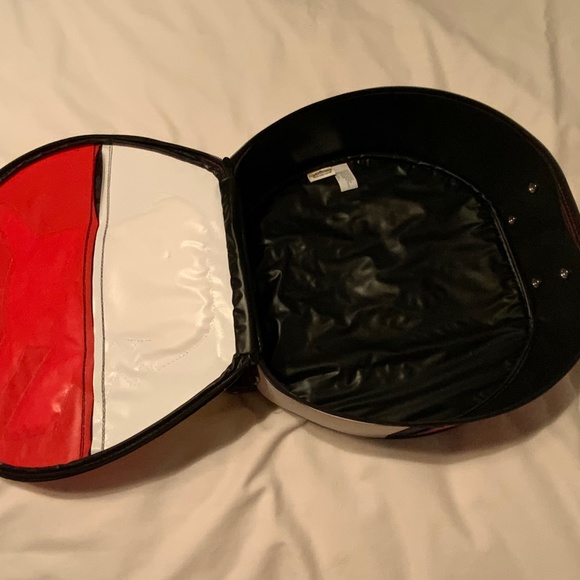 Rare Child’s Pokemon PIKACHU Round Rolling Soft Suitcase with Telescopic Handle - Picture 8 of 16